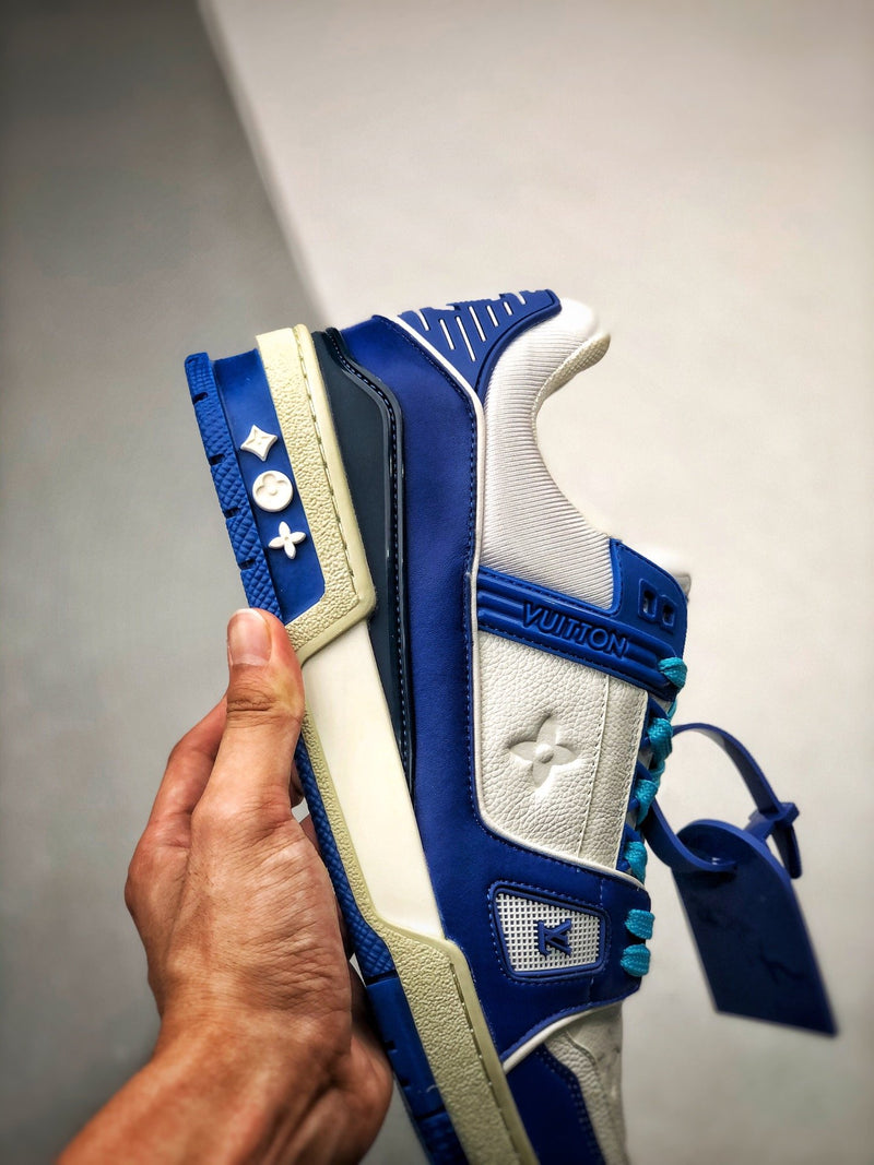 LV Trainer "Blue"