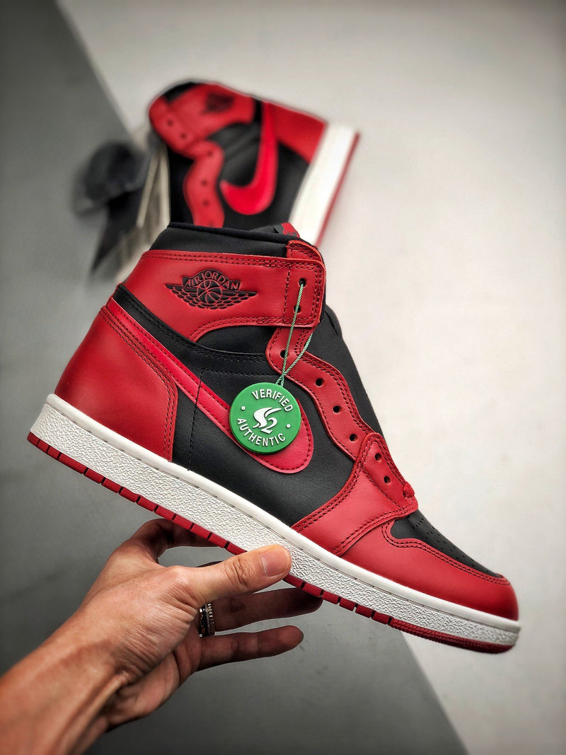 Air Jordan 1 Retro High "85 Varsity Red"