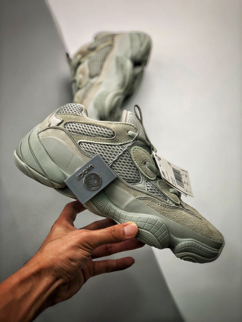 Yeezy 500 "Salt"