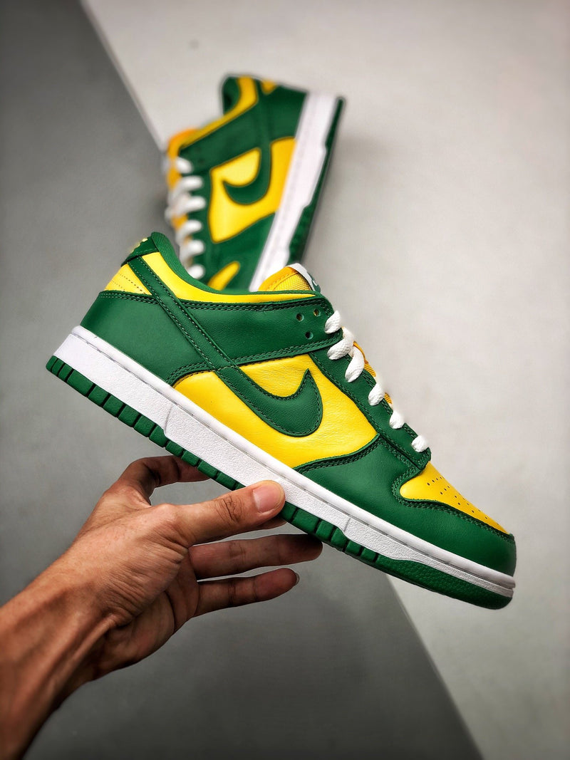 Dunk Low BRAZIL