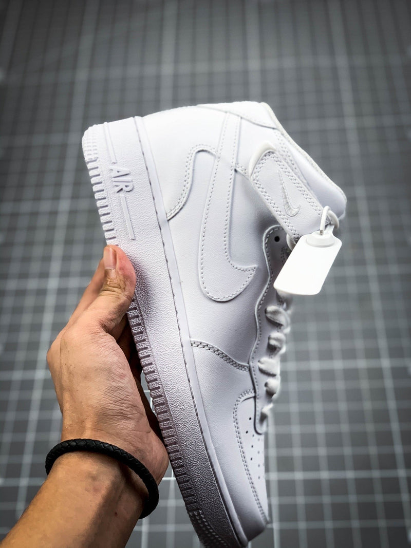 Air force mid 07 "White"