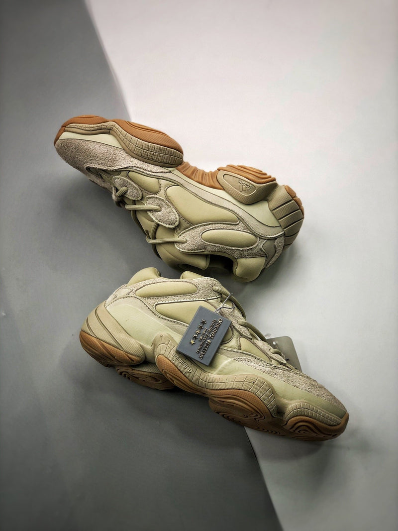 Yeezy 500 "Stone"