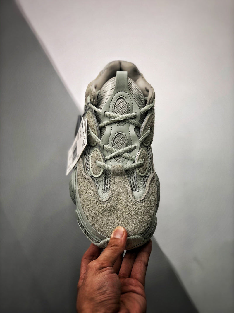 Yeezy 500 "Salt"