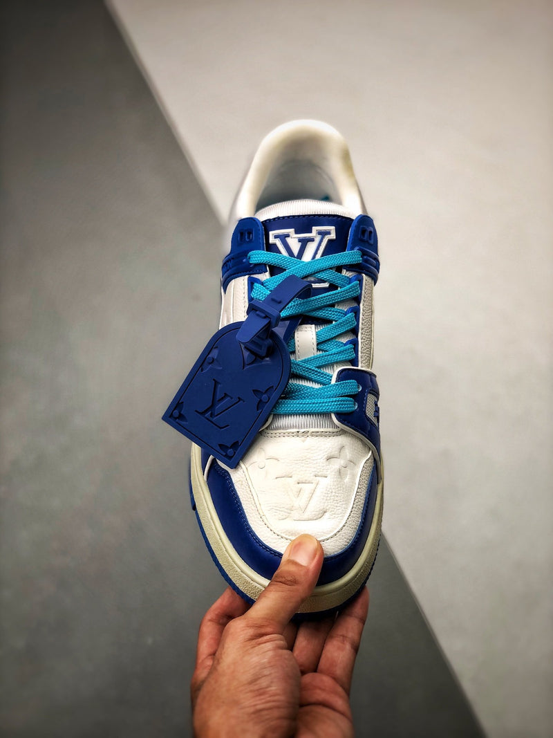 LV Trainer "Blue"