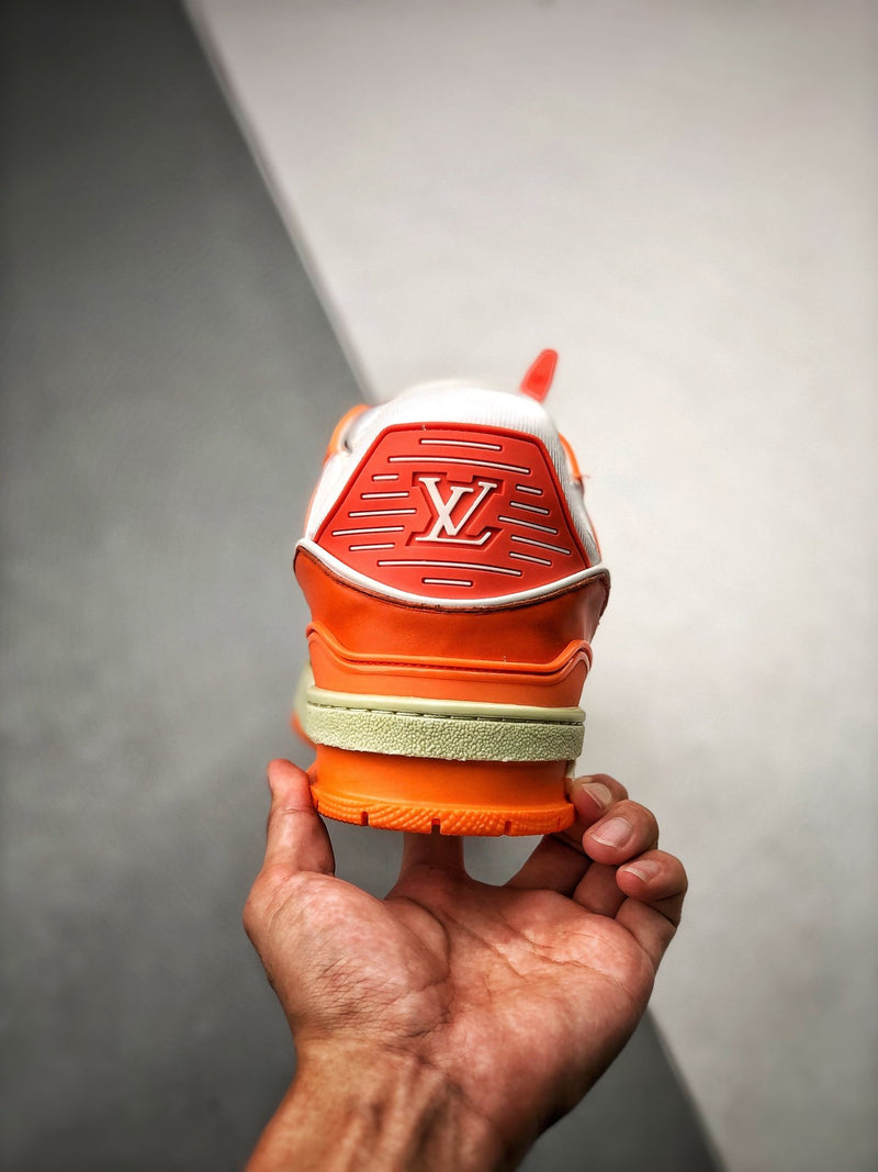 LV Trainer "Orange"