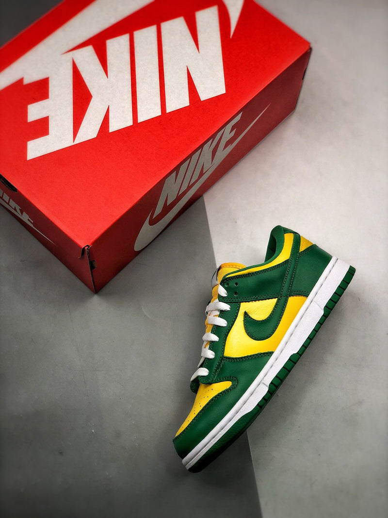 Dunk Low BRAZIL