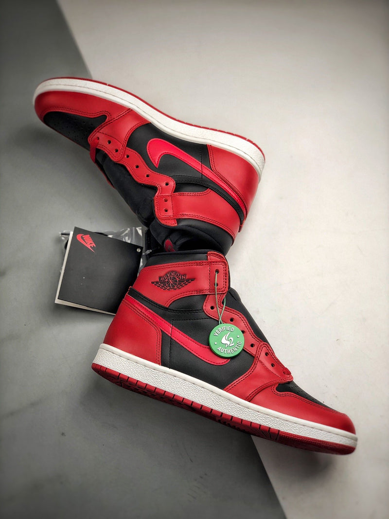 Air Jordan 1 Retro High "85 Varsity Red"