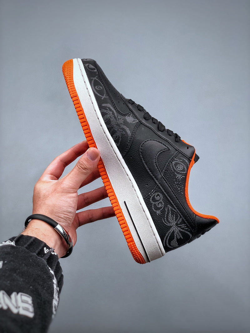 Air Force 1 "Halloween"