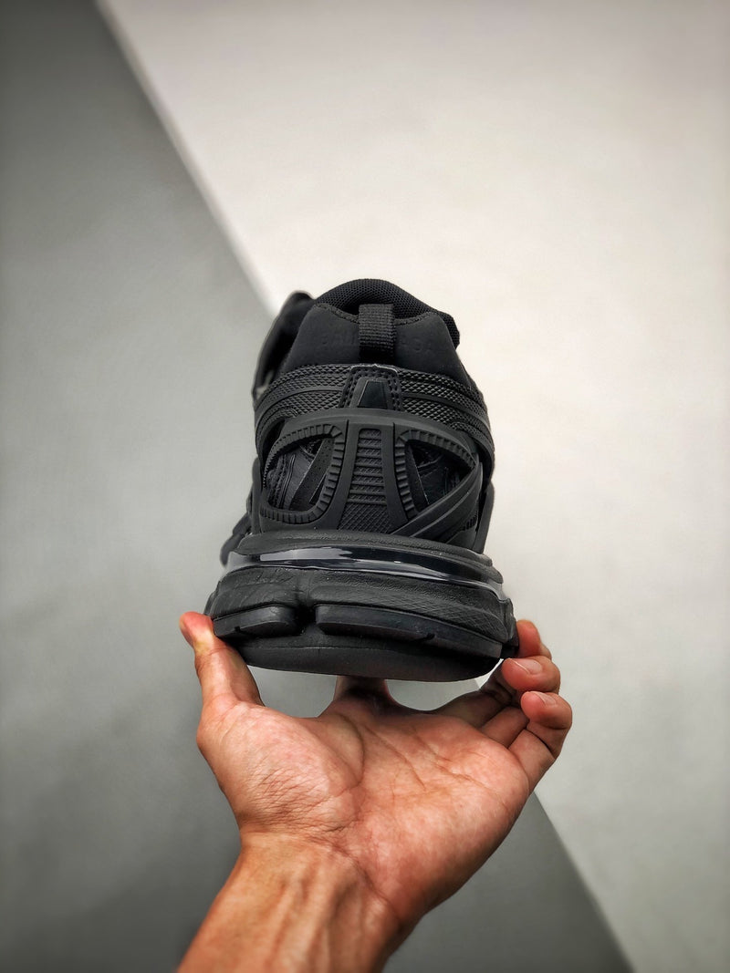 Balenciaga Track 2.0 "Black"