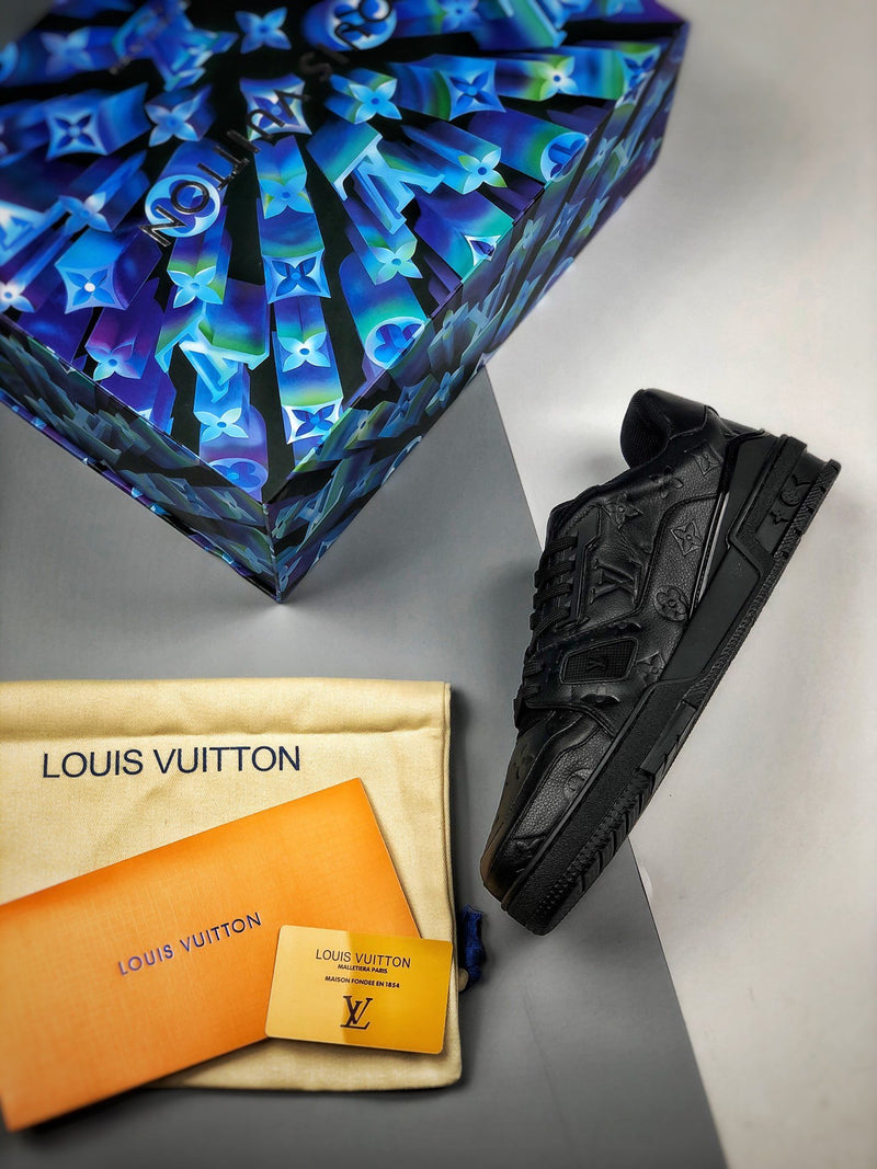 LV Trainer "Black"