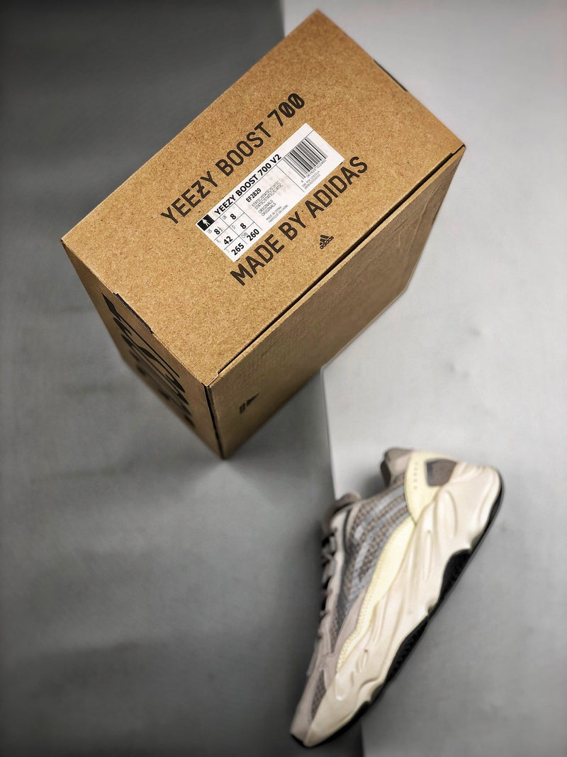 Yeezy 700 V2 "Cream"