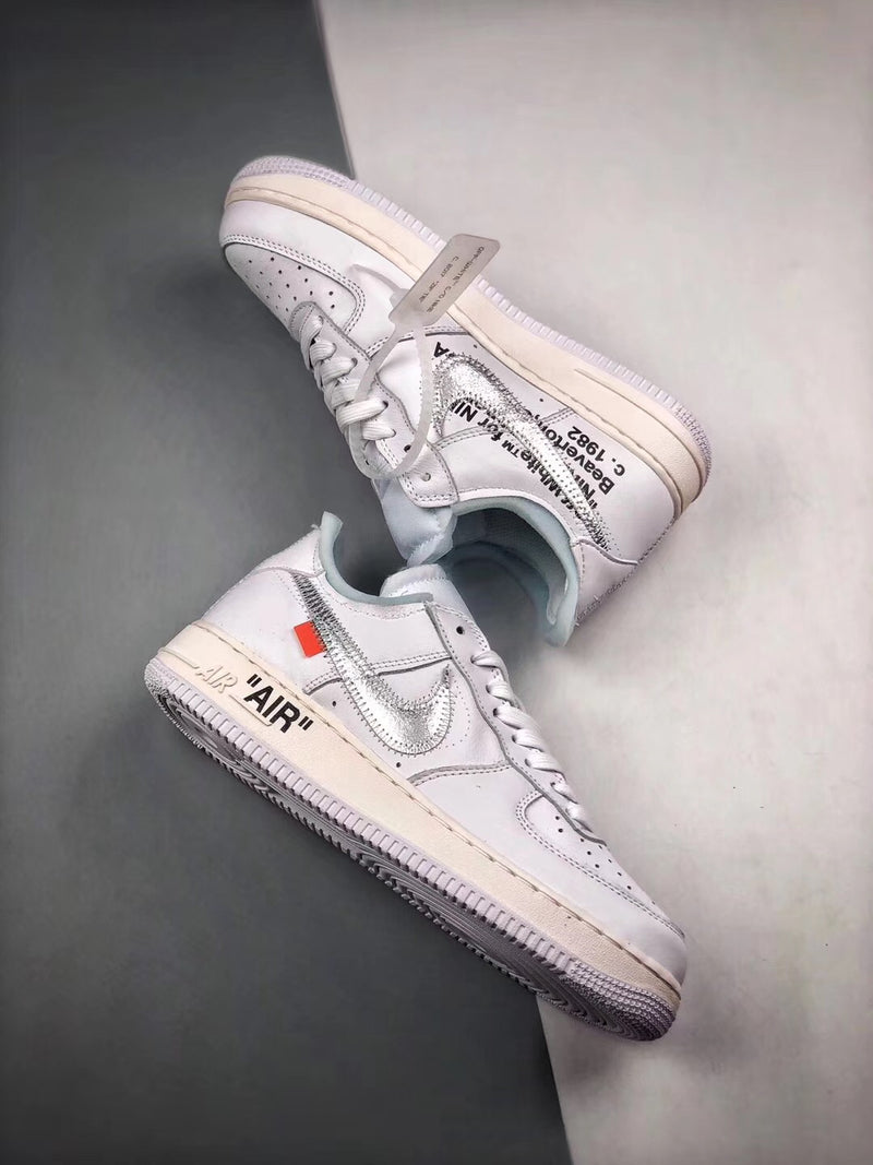 Air Force 1 Low x Off White "ComplexCon Exclusive"