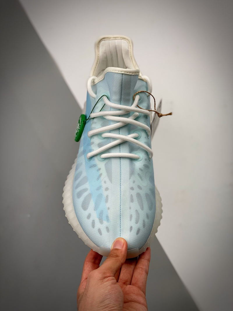 Yeezy 350 V2 "Mono Ice"