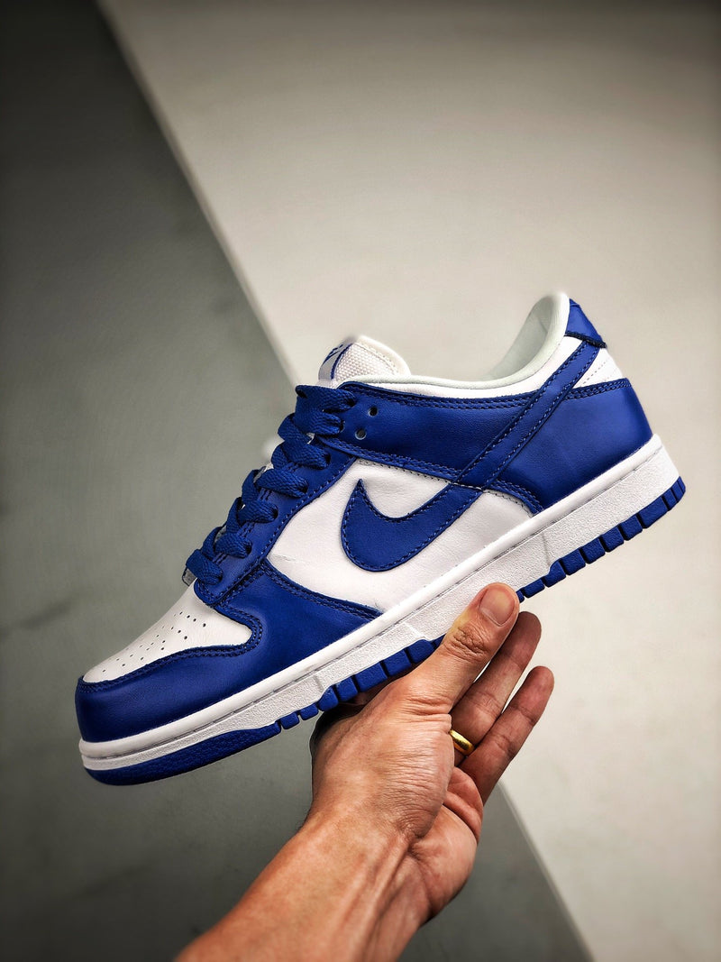 Dunk Low "Kentucky"