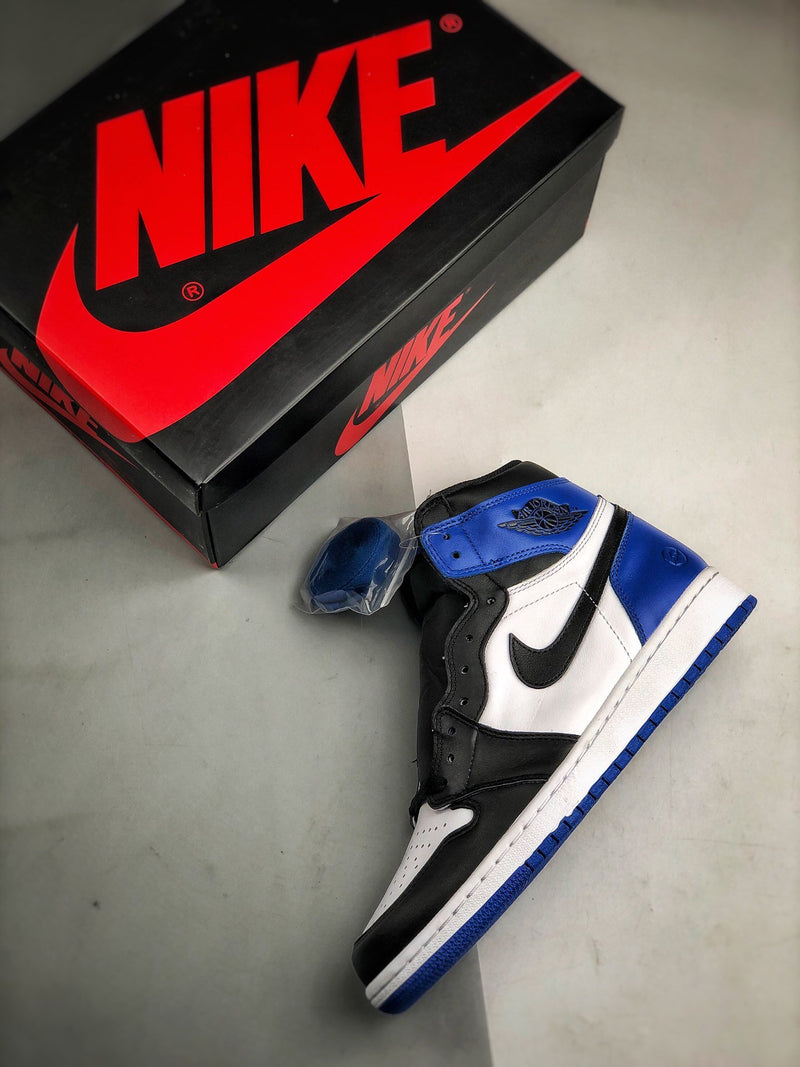 Air Jordan 1 Retro High "Fragment"