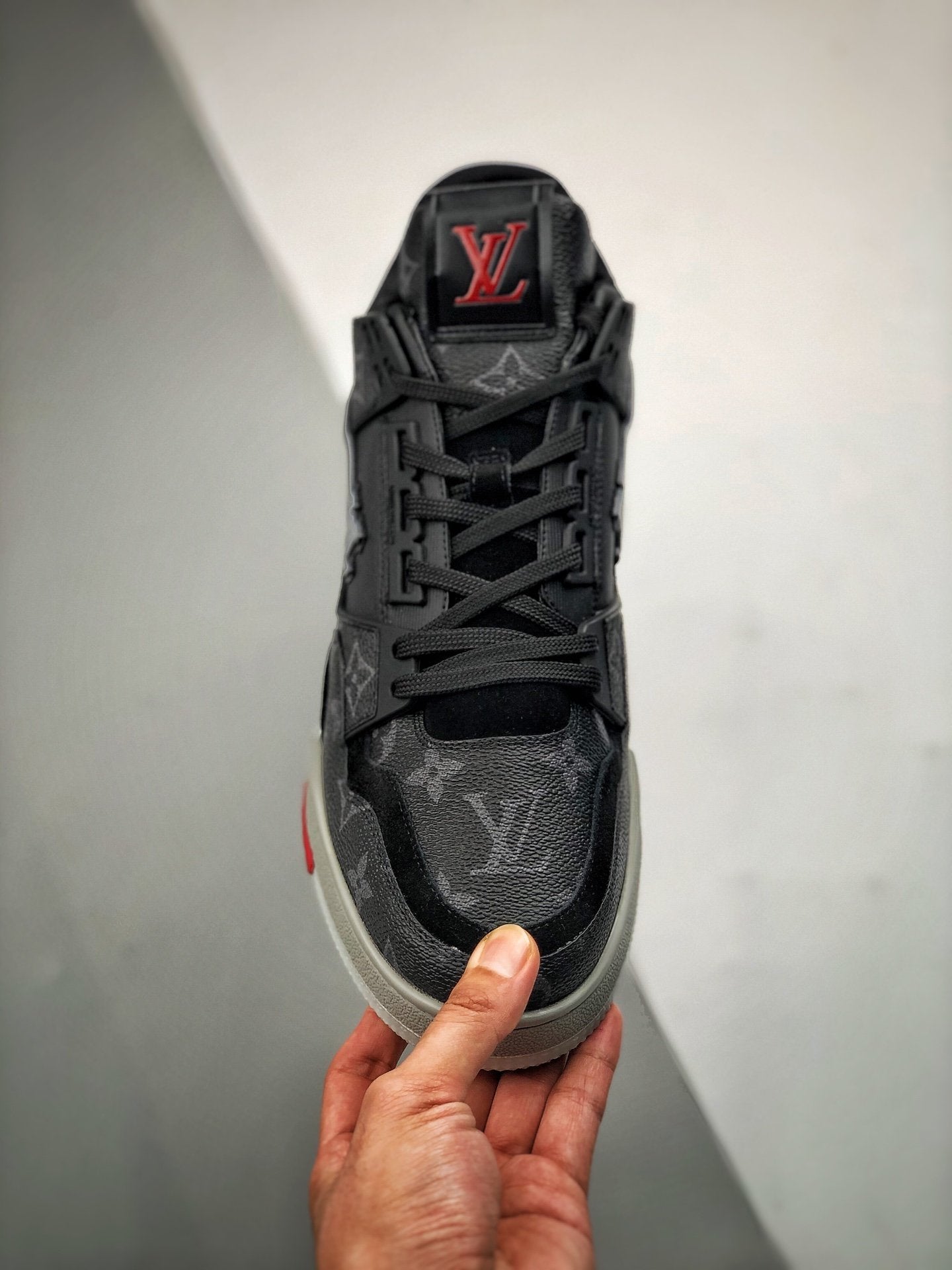 LV Trainer Eclipse – TurboDrop