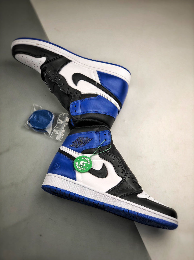 Air Jordan 1 Retro High "Fragment"