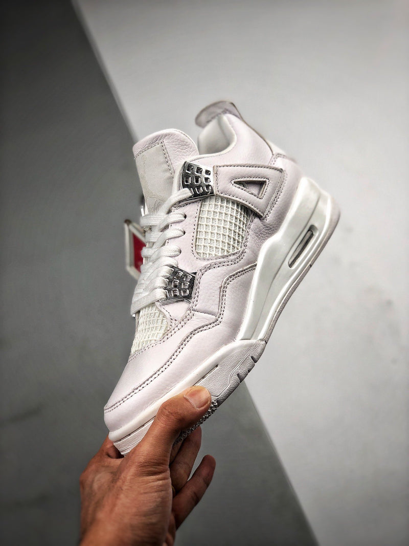 Air Jordan 4 Retro "Pure Money"