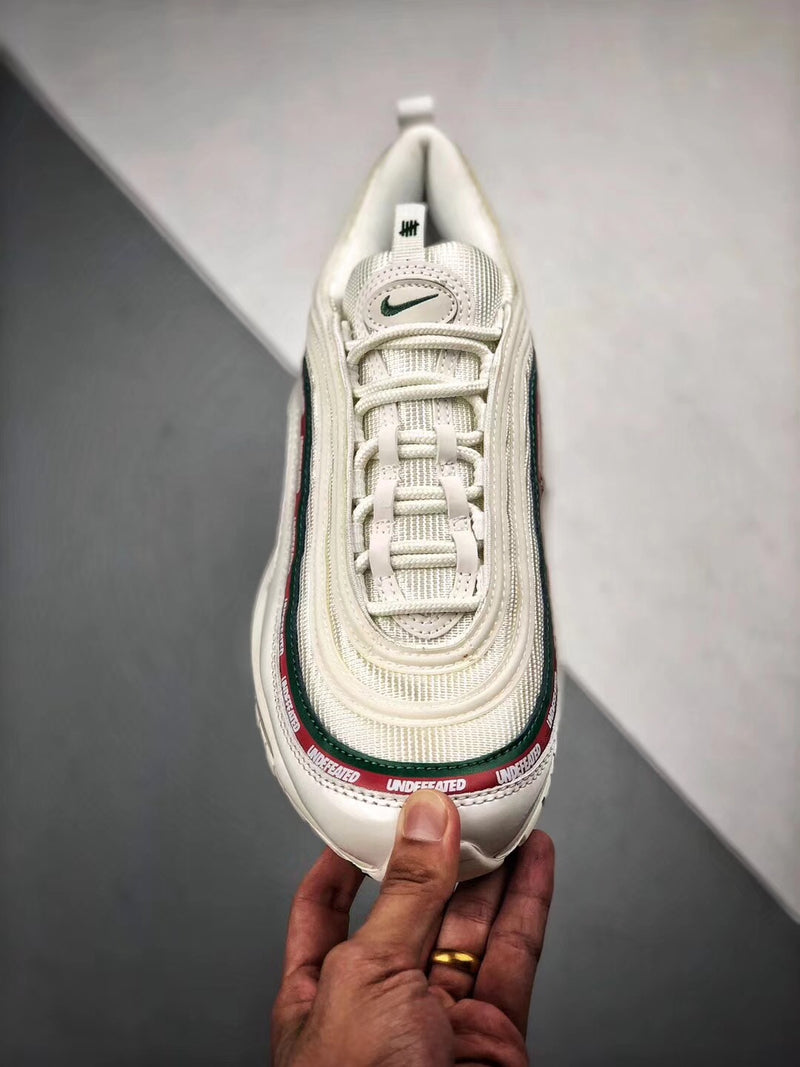 Air Max 97 UNDFTD "White"