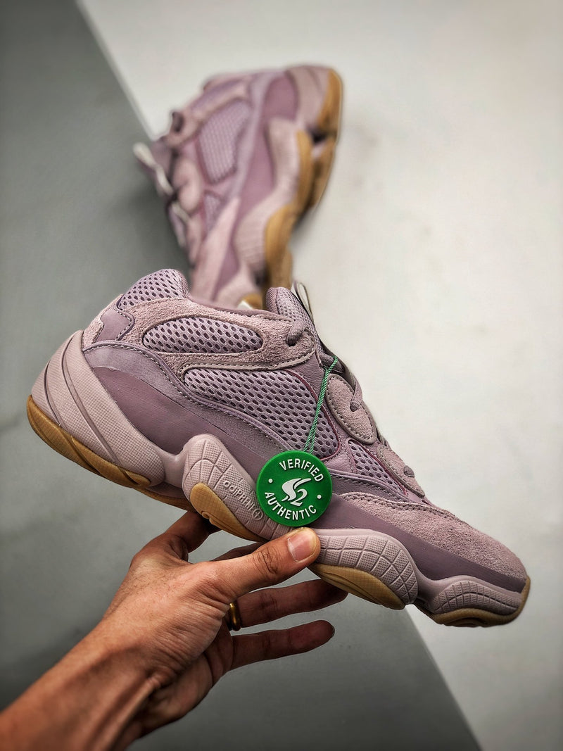 Yeezy 500 "Soft Vision"