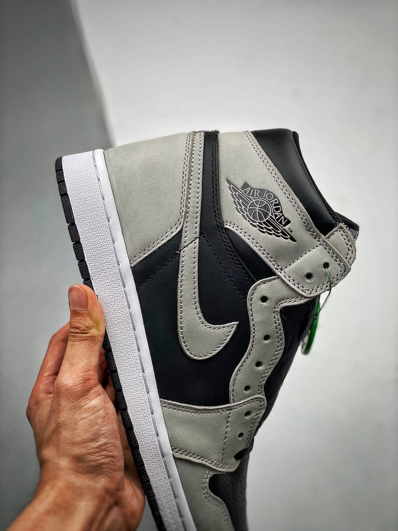 Air Jordan 1 Retro High "Shadow 2.0"