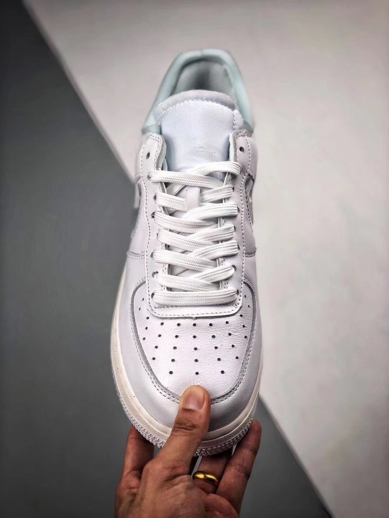 Air Force 1 Low x Off White "ComplexCon Exclusive"