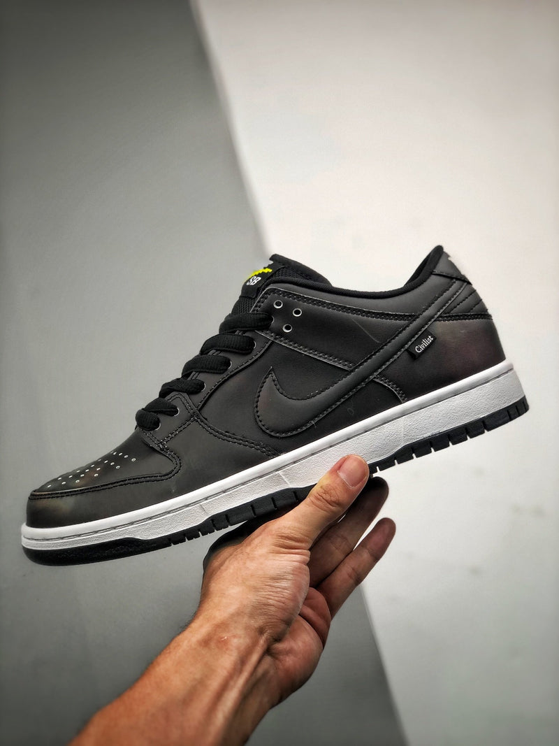 Dunk Low CIVLIST X NIKE SB DUNK