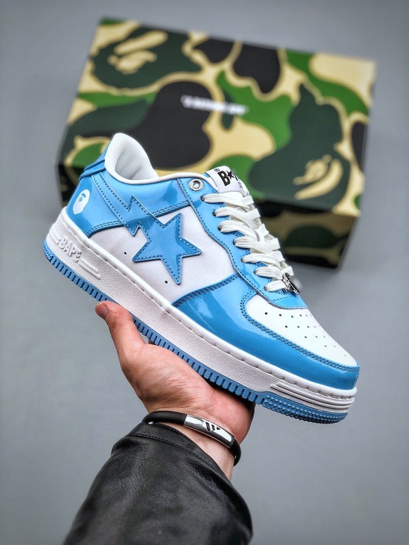 Bapesta "UNC"