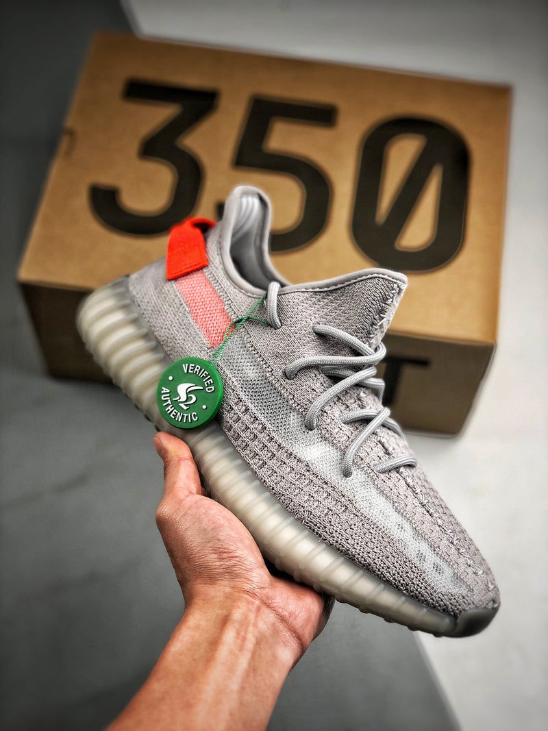 Yeezy 350 V2 "Tail Light"