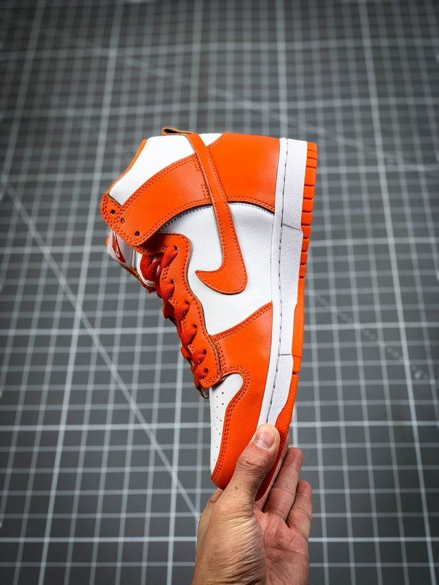 Dunk High "Syracuse"