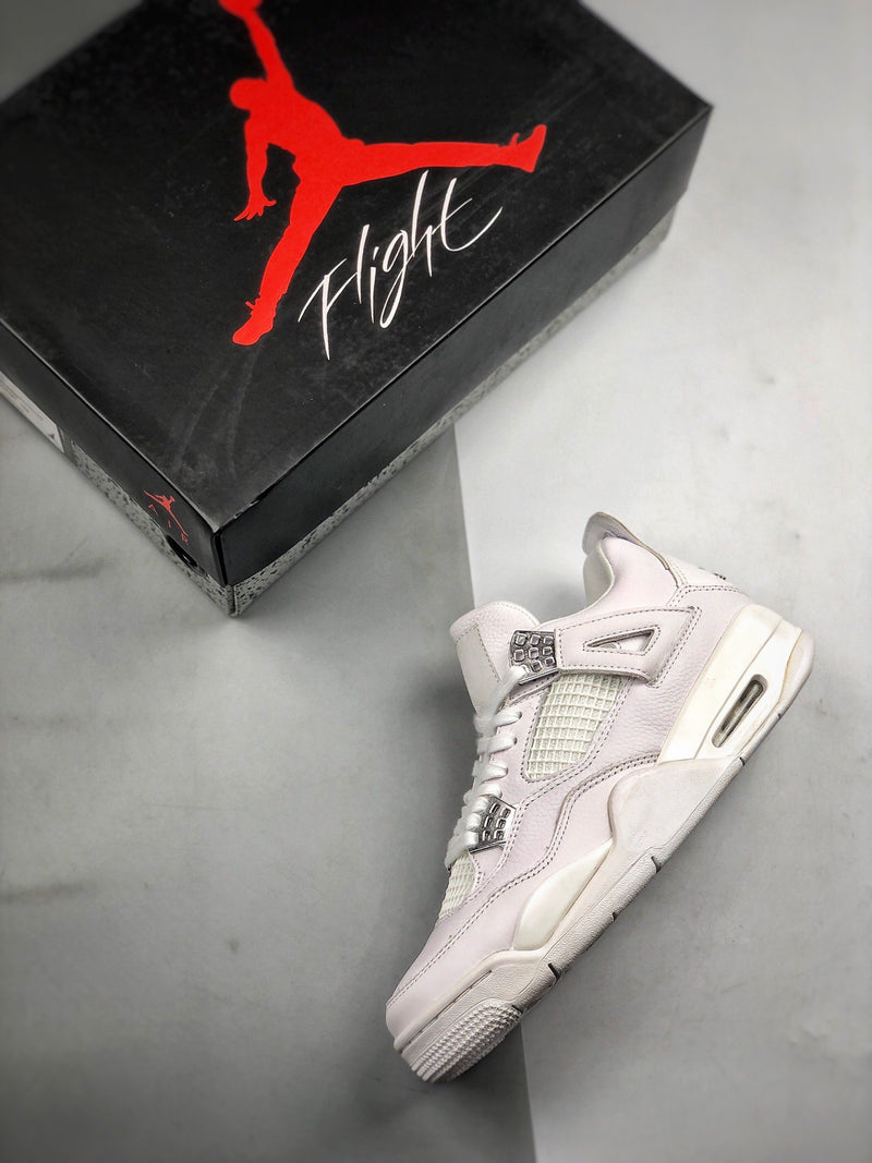 Air Jordan 4 Retro "Pure Money"