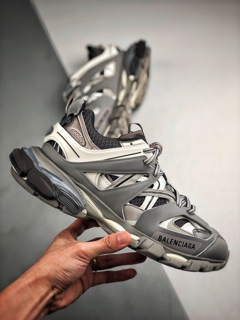 Balenciaga Track 1.0 "Grey"