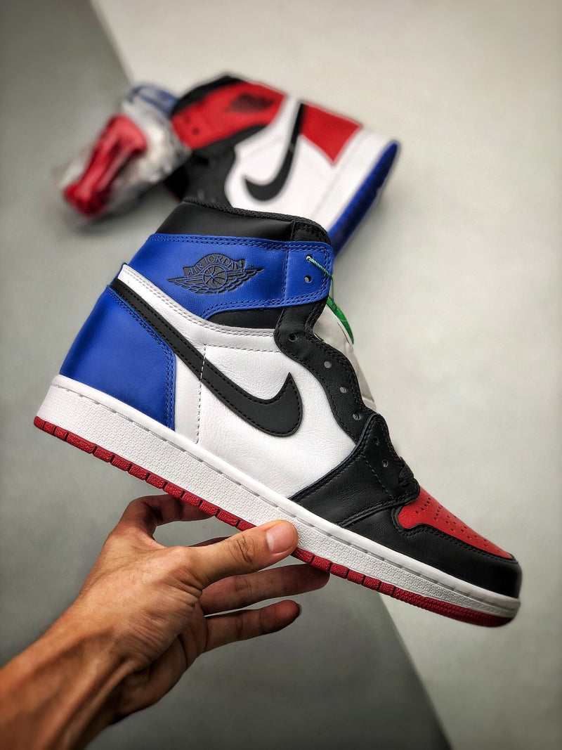 Air Jordan 1 Retro High "Top 3"