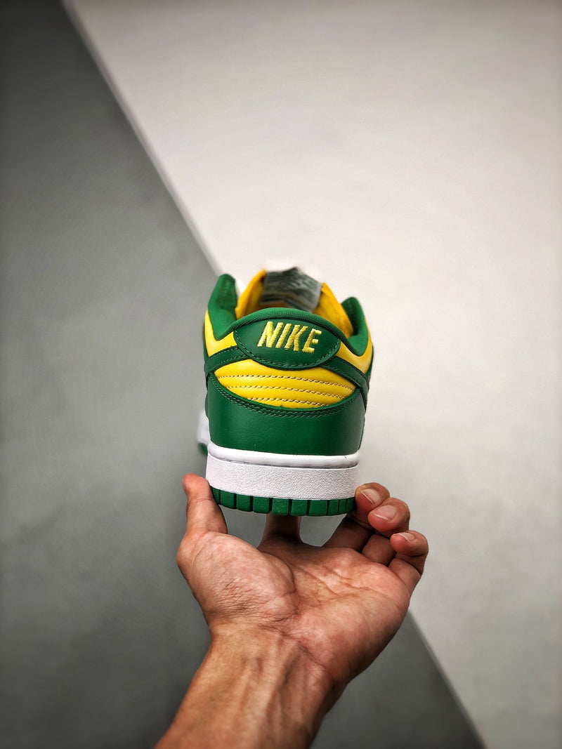 Dunk Low BRAZIL