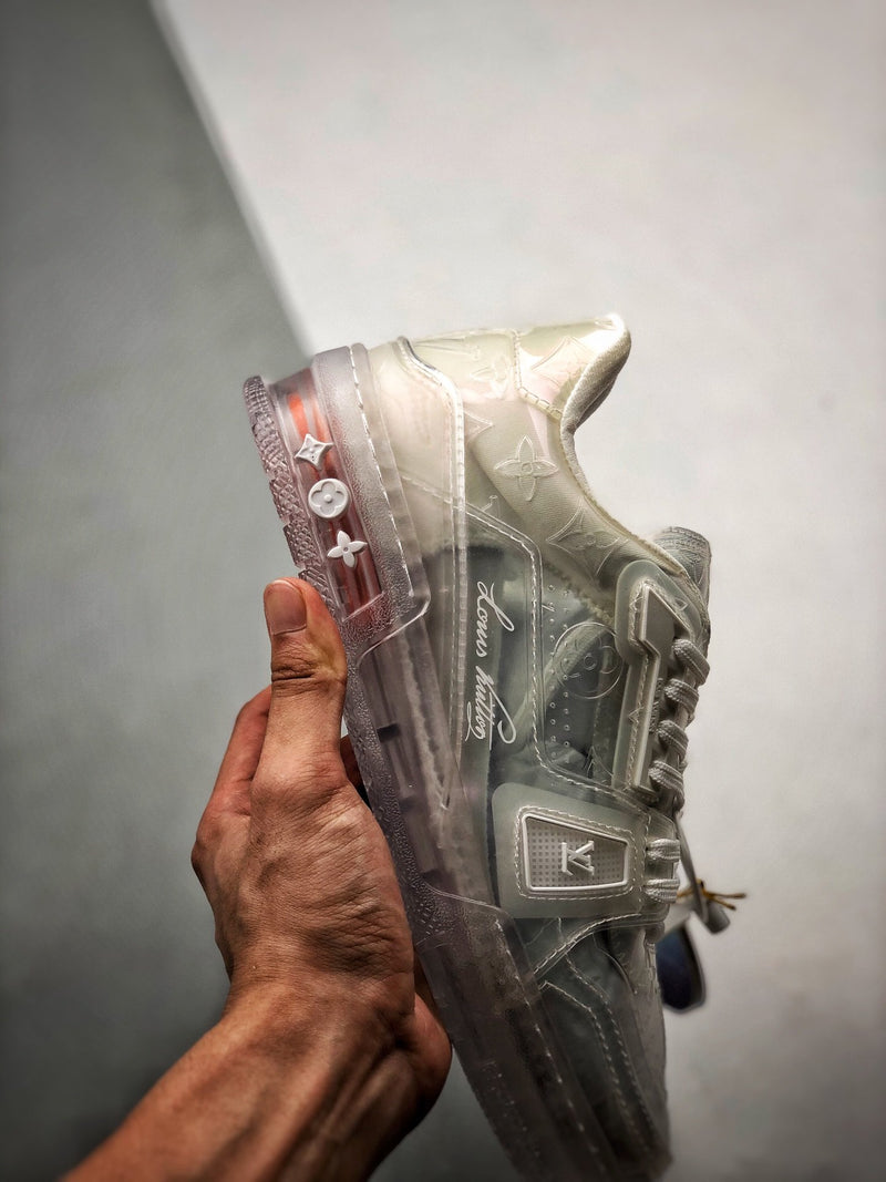 LV Trainer "Transparent"