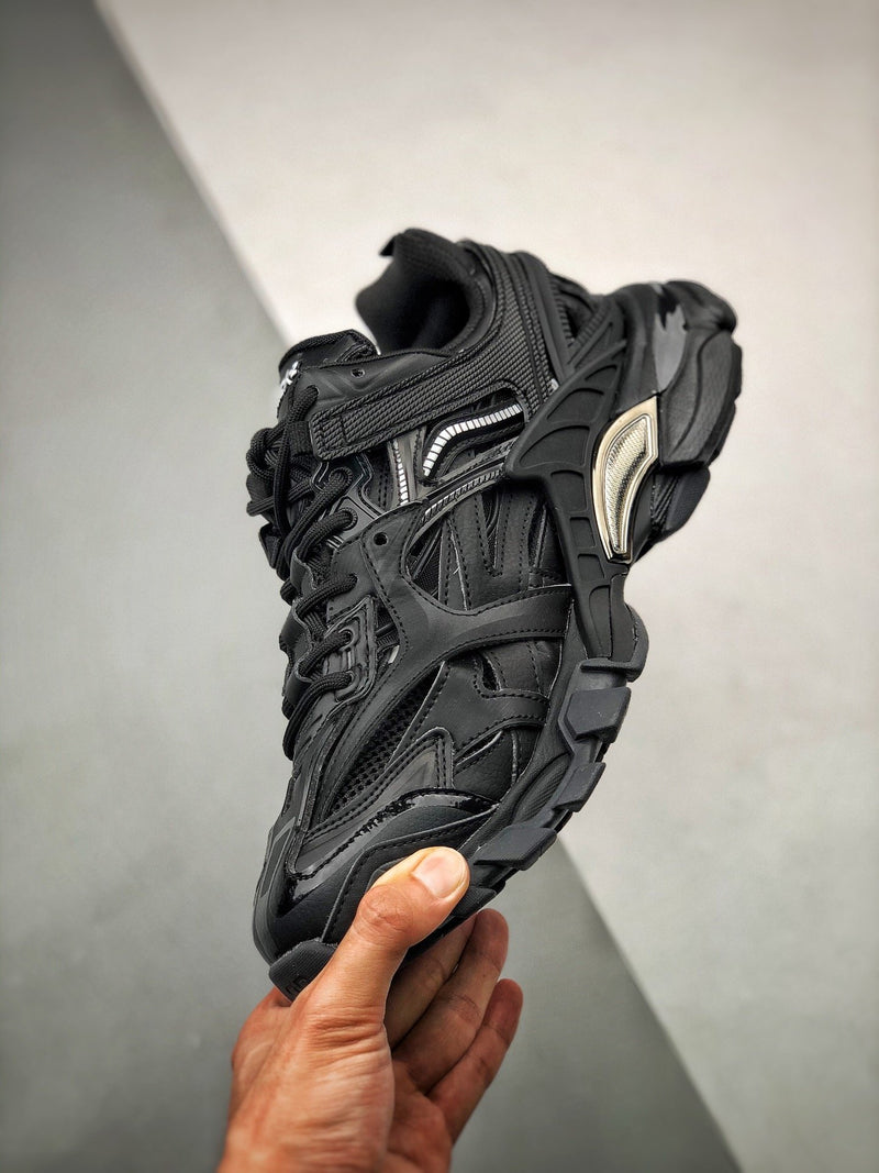 Balenciaga Track 2.0 "Black"