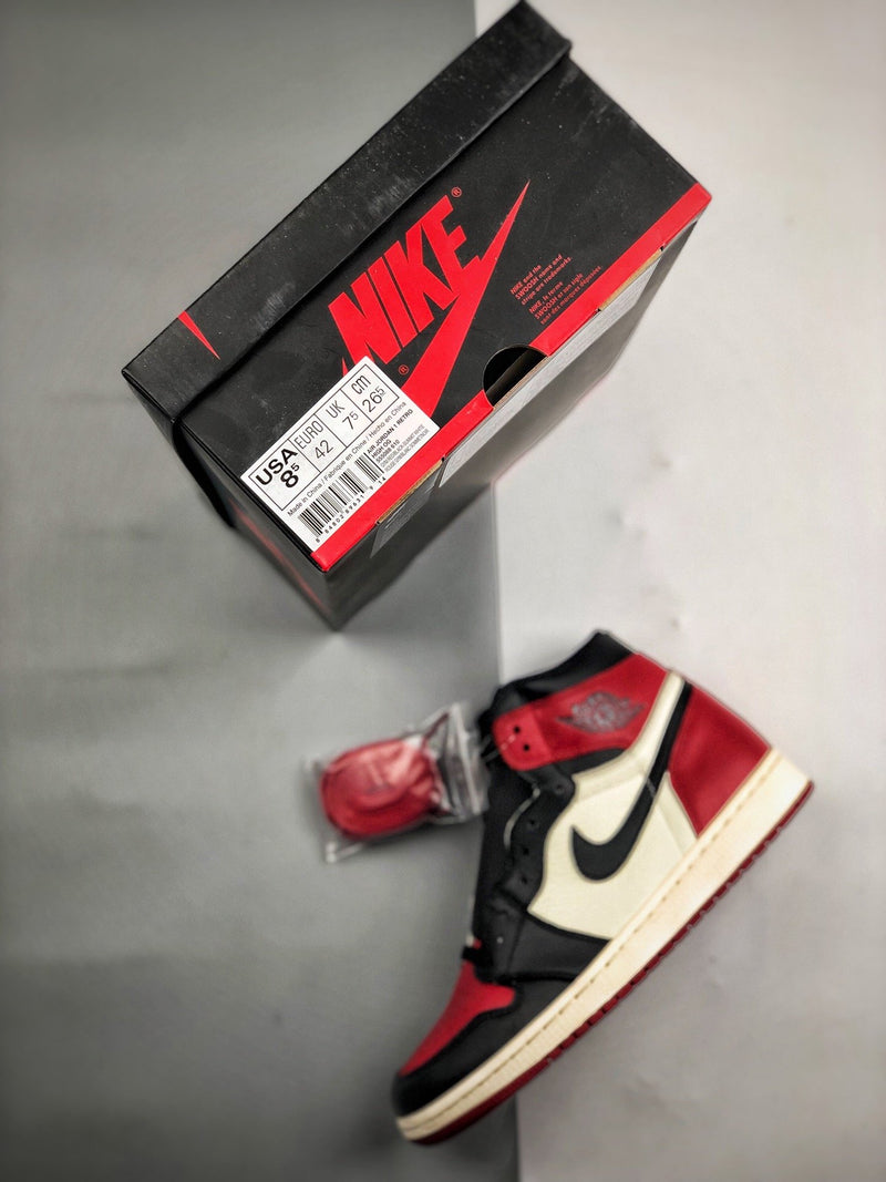 Air Jordan 1 Retro High 