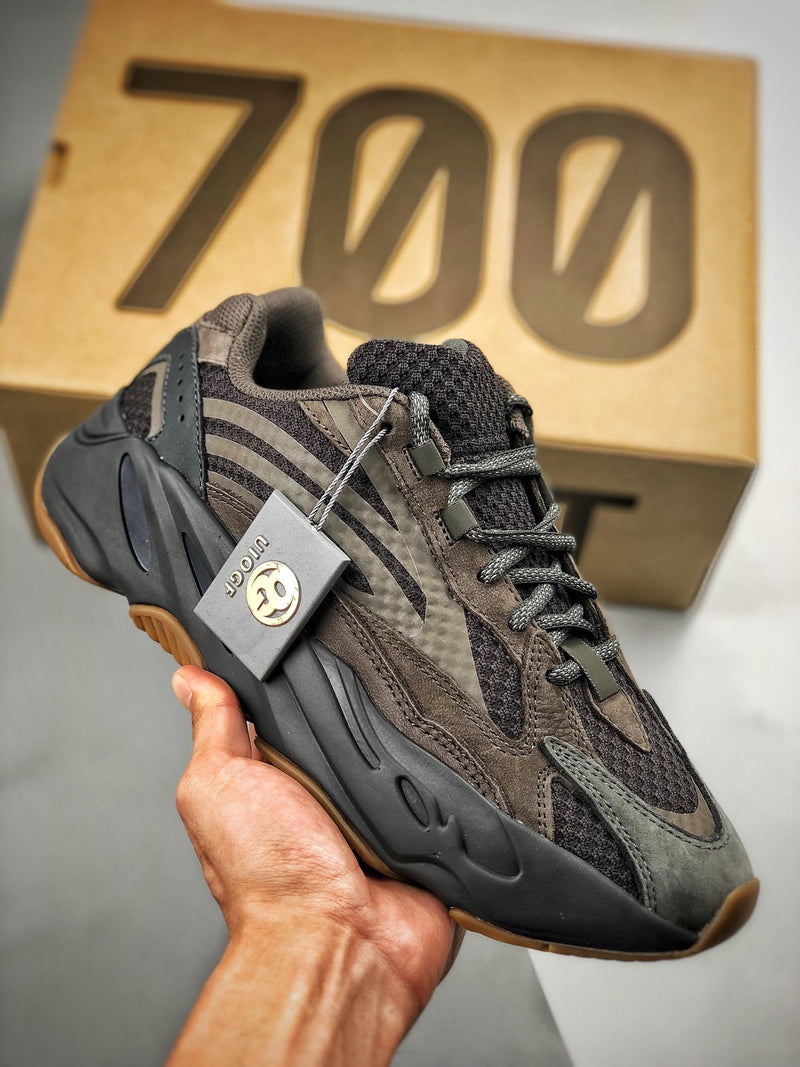 Yeezy 700 V2 "Geode"