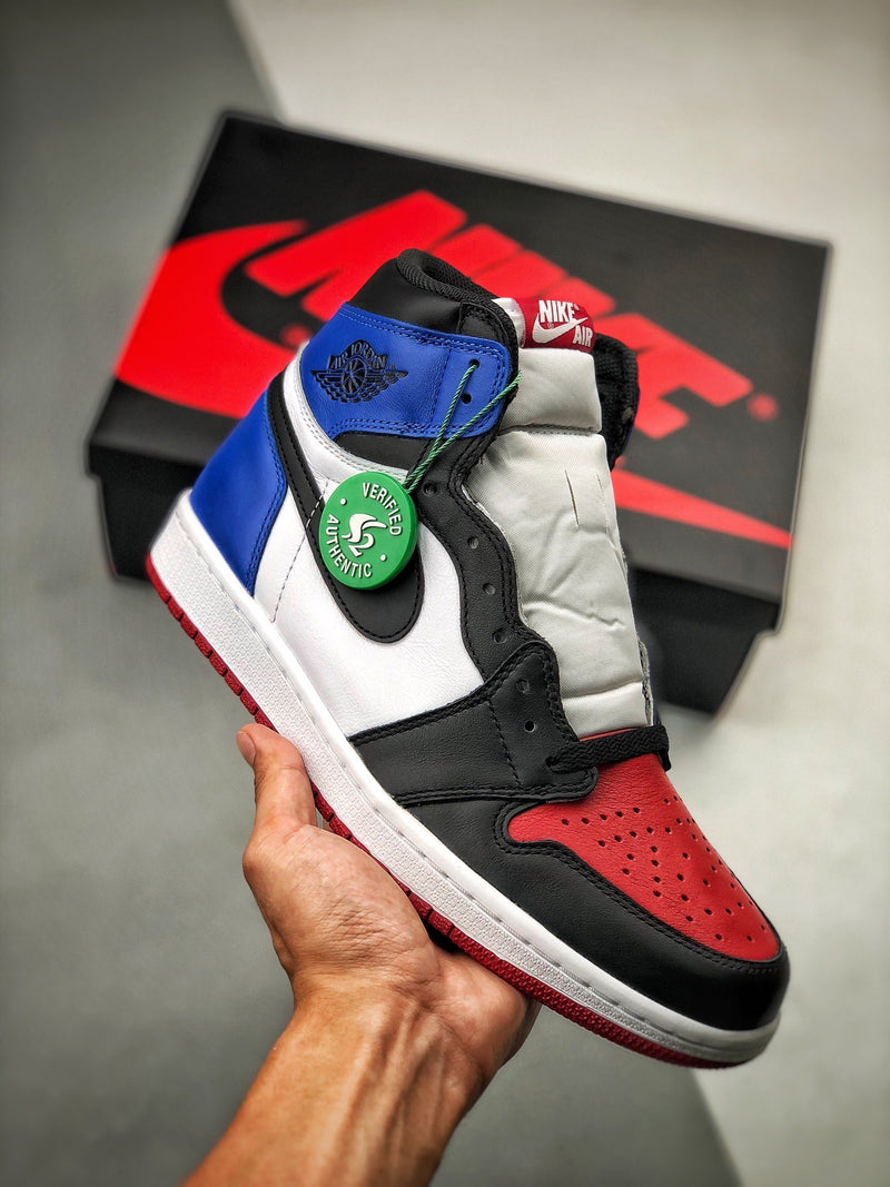 Air Jordan 1 Retro High "Top 3"