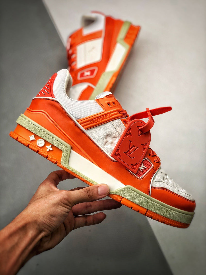 LV Trainer "Orange"