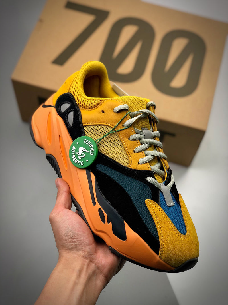 Yeezy 700 "Sun"