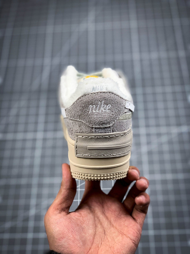 Air Force 1 "Shadow Wild"