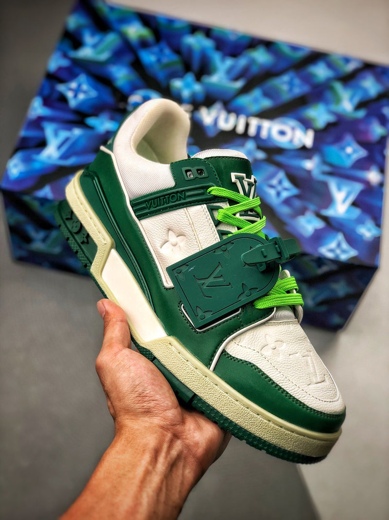 LV Trainer "Green"