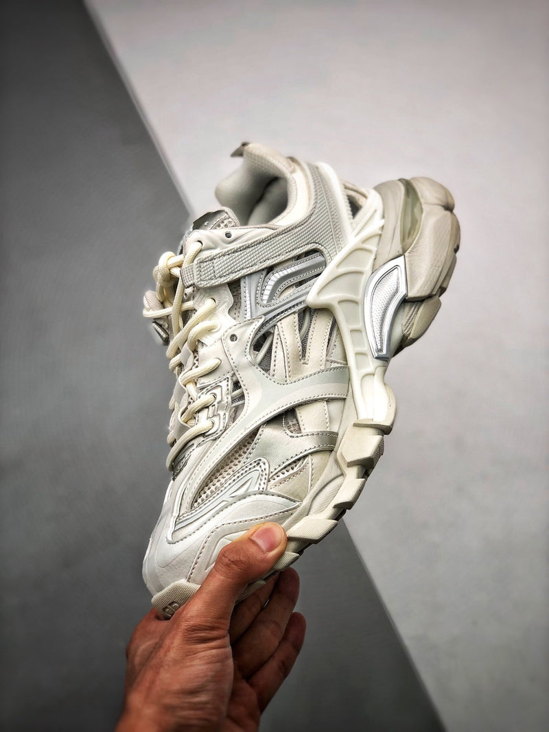 Balenciaga Track 2.0 "White"