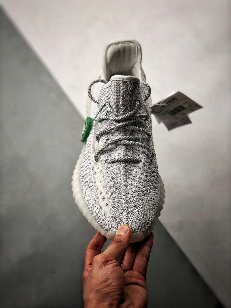 Yeezy 350 V2 "Static Reflective"