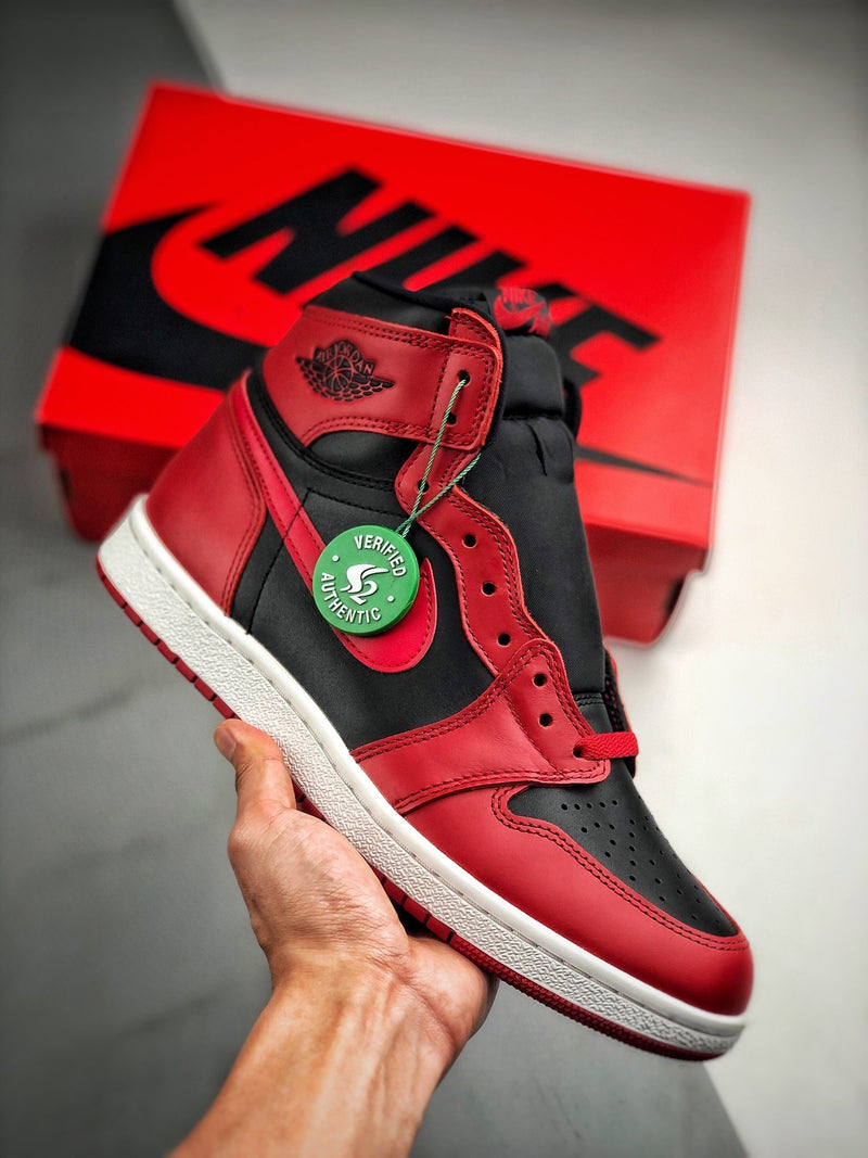 Air Jordan 1 Retro High "85 Varsity Red"