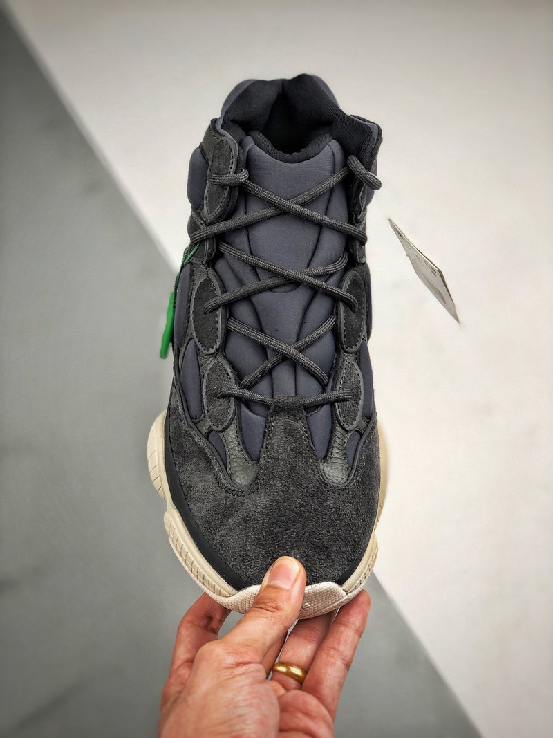 Yeezy 500 "Slate High"