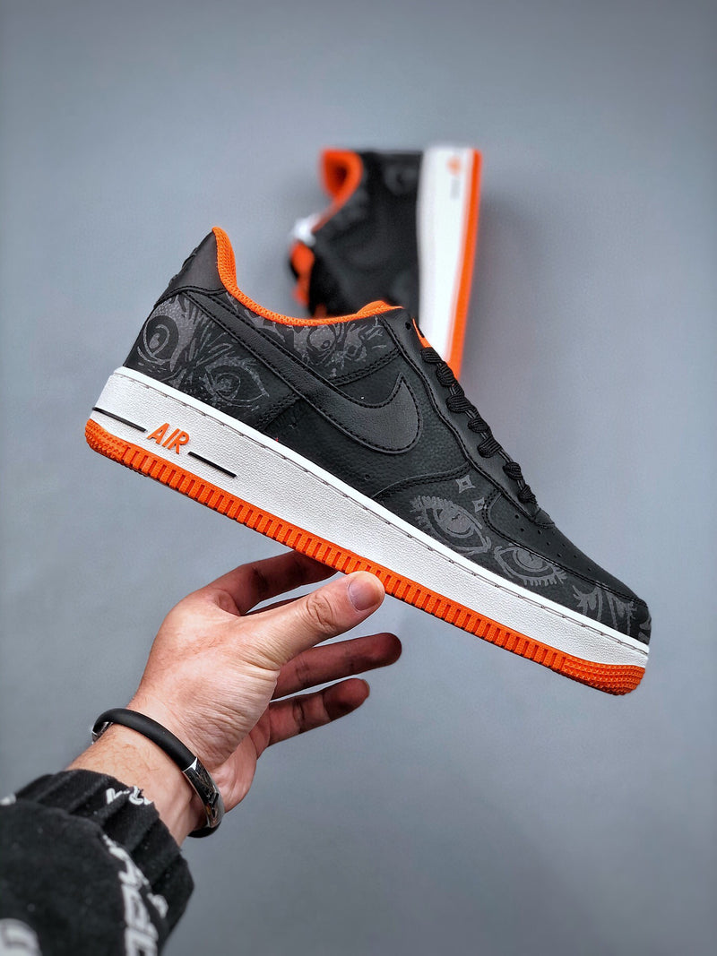 Air Force 1 "Halloween"