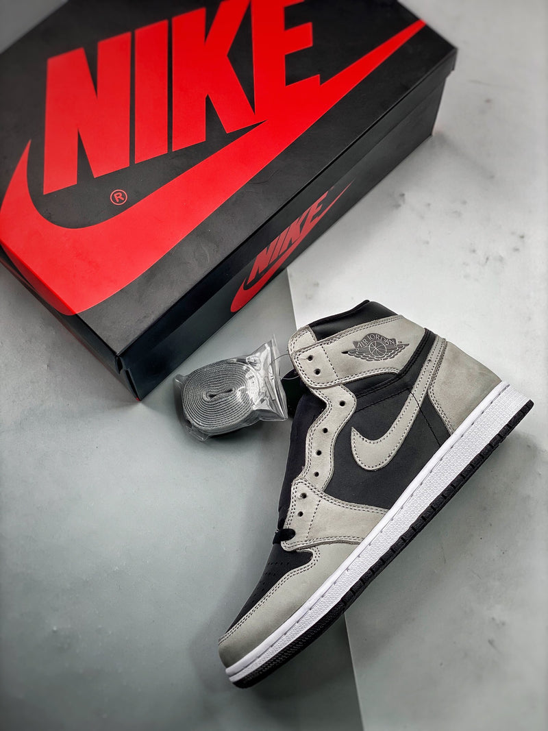 Air Jordan 1 Retro High "Shadow 2.0"