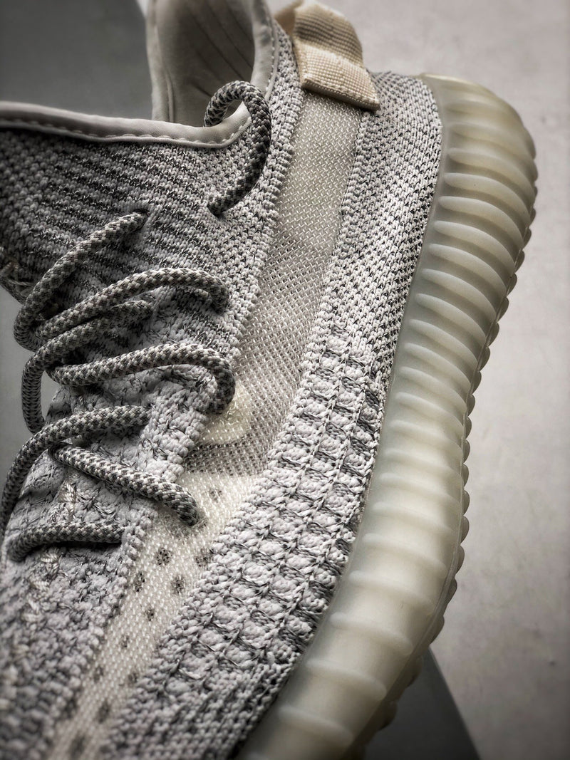 Yeezy 350 V2 "Static Reflective"